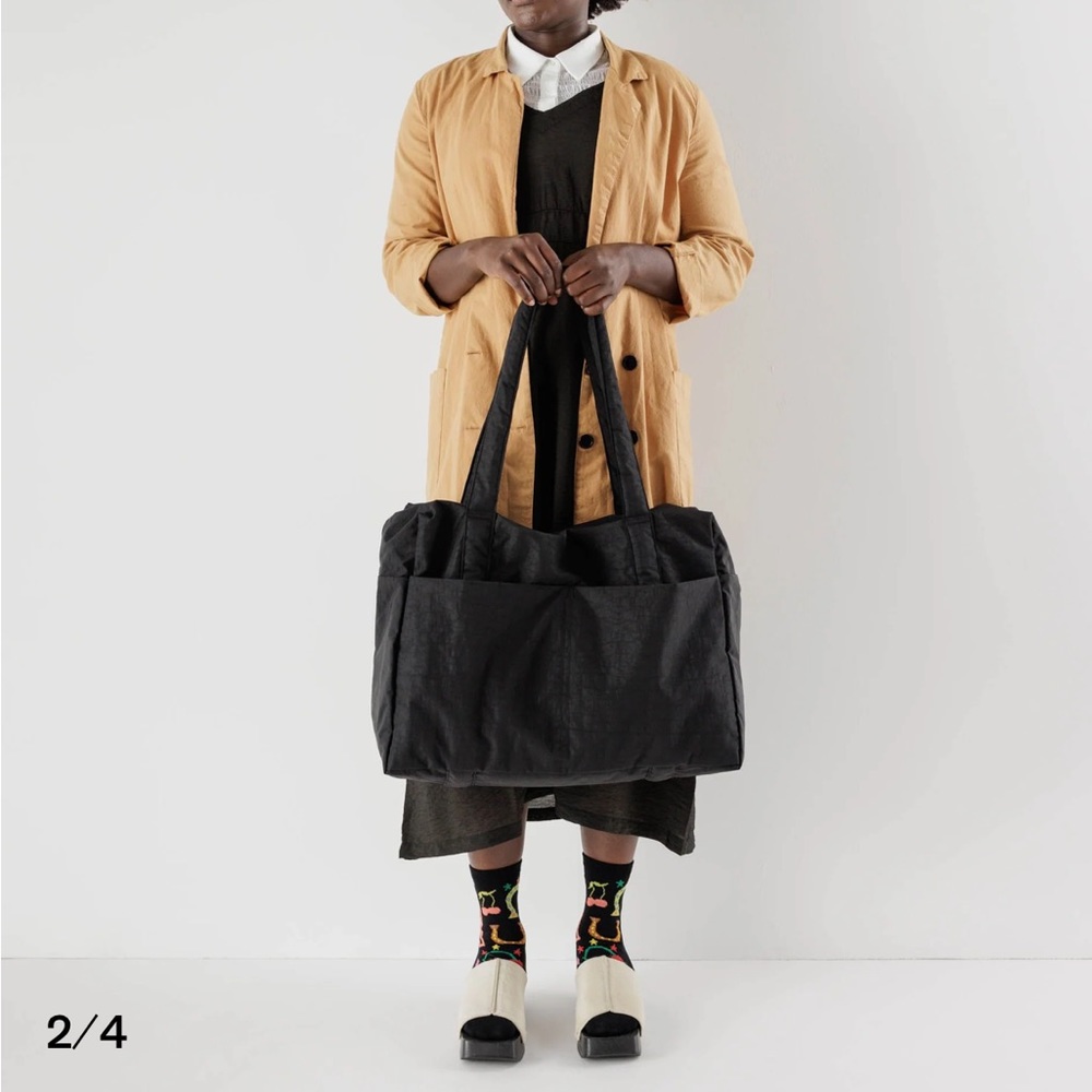Baggu Cloud Carry-On Bag